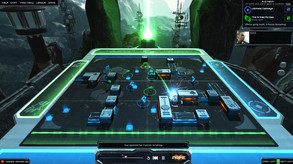 Frozen Cortex Launch Trailer