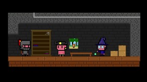 Gameplay Trailer