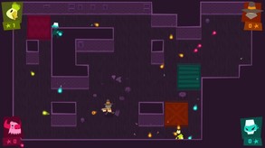 Steam Early Access Trailer