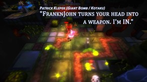 FranknJohn Early Access Launch Trailer