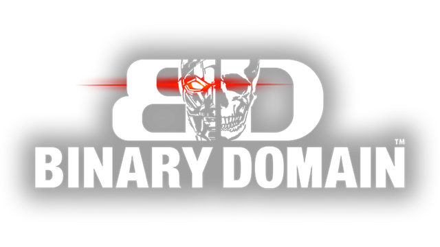 download binary domain video game