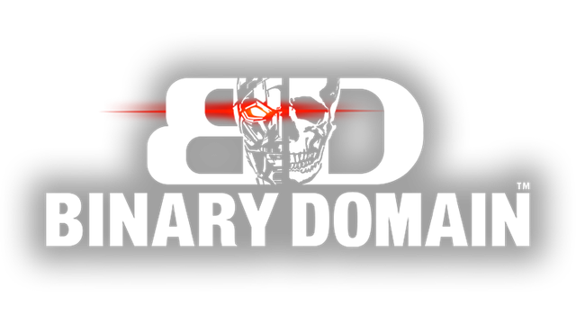 Binary Domain- Backlog.rip