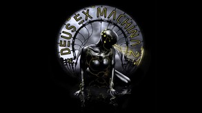 Deus Ex Machina 2