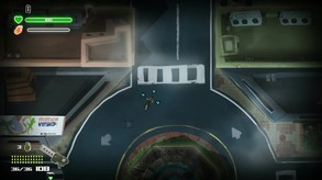 Gameplay Trailer