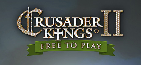 Crusader Kings II cover