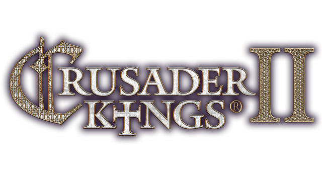 Crusader Kings II - Steam Backlog