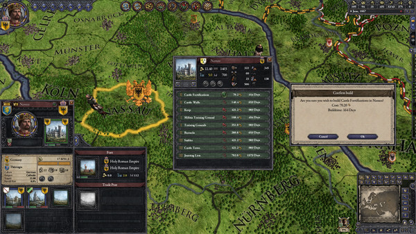 Crusader Kings 2 image