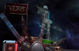 GameTrailer