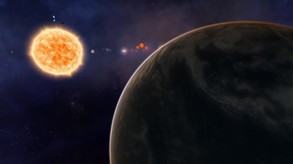 Star Ruler 2 - Official Trailer