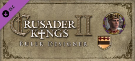 Crusader Kings II Ruler Designer