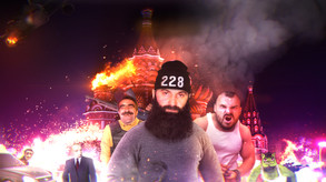 Bloodbath Kavkaz: Steam Announced Trailer