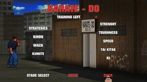 Karate Master 2 - Official Gameplay Trailer