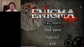Enigma game play