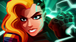 Velocity 2X - Announce Trailer