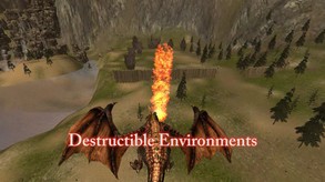 Dragon Early Access Trailer 2