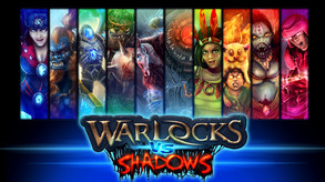 Warlocks vs Shadows Early Access  Trailer