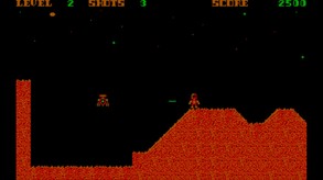 Monuments of Mars Trailer