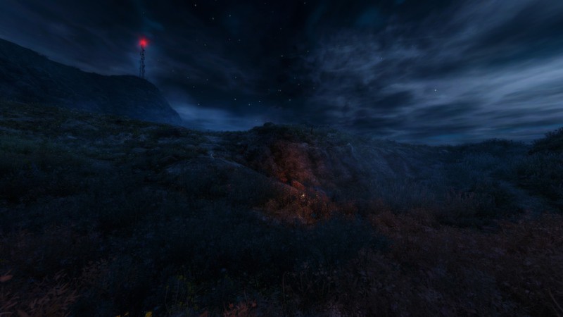 Dear esther xbox