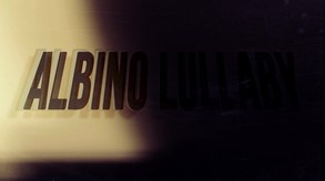 Albino Lullaby Announcement Trailer