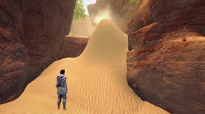 Son of Nor Focus Trailer 1-Terraforming and Telekenesis