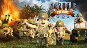 Battle Islands Trailer HD