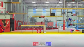 Gameplay - Valentina and Daisy