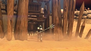 I, Gladiator - PvP