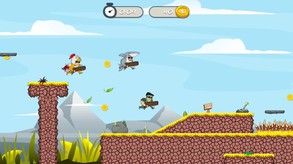 Gameplay