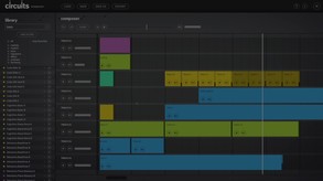 Circuits Composer Trailer