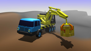 The Little Crane That Could