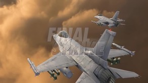 Final Strike Greenlight