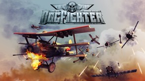 DogFighter - 1080p  Trailer
