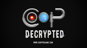 CO-OP: Decrypted Gameplay Trailer