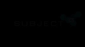 Subject 13 - Trailer EN