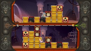 Dire Dungeon