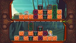 Fantasmal Forest