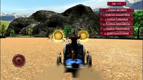 CHARIOT WARS TRAILER