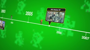 RPG Maker 2003 Promotional Trailer