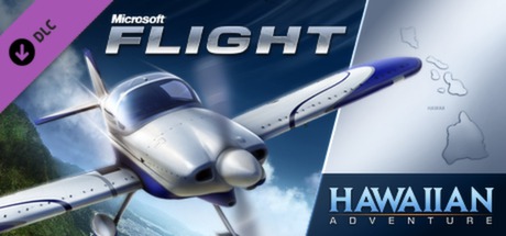 Microsoft Flight - Hawaiian Adventure Pack