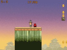 Red Bit Ninja V2 Trailer