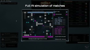 Frozen Cortex Manager Trailer
