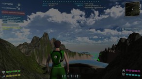 The Inner Life of a Star Ranger