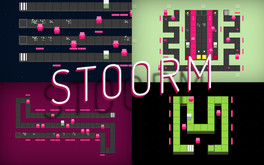 STOORM - Yellow Version.