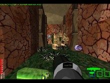 Helena Steam Trailer