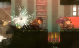 The Swindle Launch Trailer