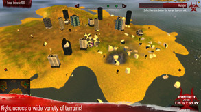 Infect and Destroy Trailer