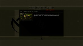 Hacker Evolution Duality Trailer