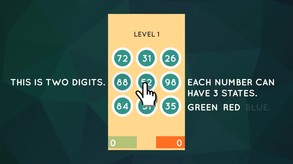 Two Digits Trailer