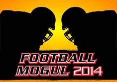 Football Mogul 2014 Gameplay