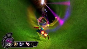N2O Gameplay